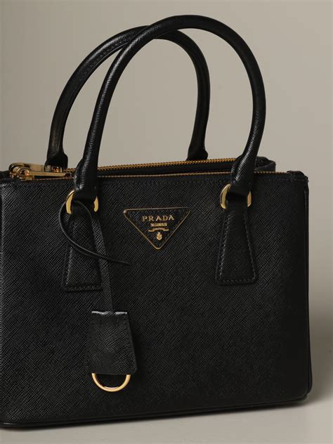 bolso prada segunda mano|Bolsos de mujer Prada Pre.